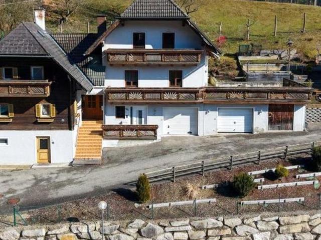 Zu Verkaufen 5 Schlafzimmer Haus Steiermark Steiermark DS103772671
