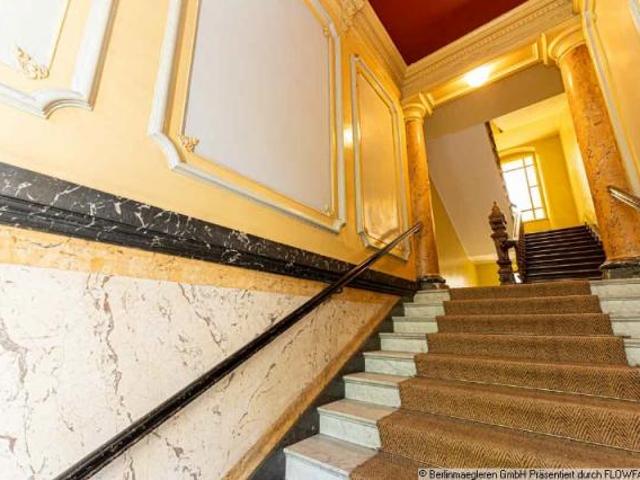 Zu Verkaufen 5 Schlafzimmer Wohnung Berlin, Kreuzberg Deutschland DS86709968