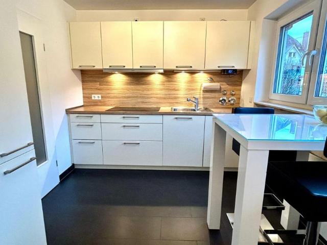 Zu Verkaufen 5 Schlafzimmer Wohnung Frankfurt Deutschland DS89300634