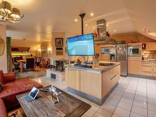 Zu Verkaufen 5 Schlafzimmer Wohnung Scharbeutz Deutschland DS91165735