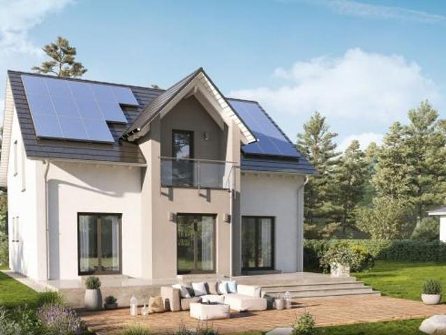 Zu Verkaufen 6 Schlafzimmer Haus Leutkirch Im Allgäu Deutschland DLS86975341
