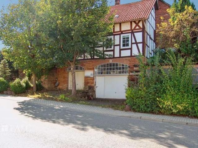Zu Verkaufen 6 Schlafzimmer Haus Waldeck Deutschland DS82895575