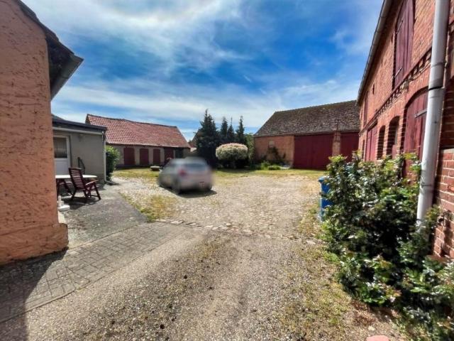 Zu Verkaufen 6 Schlafzimmer Haus Wittstock Deutschland DS91162151