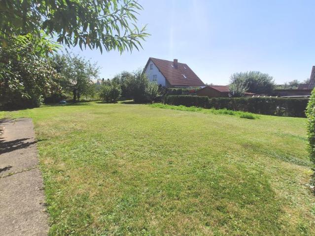 Zu Verkaufen 6 Schlafzimmer Haus Adelsdorf OT Deutschland DS89183756