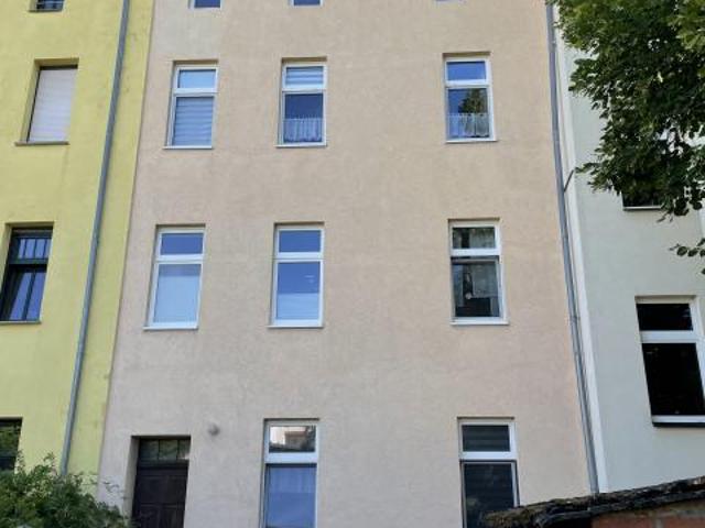 Zu Verkaufen 6 Schlafzimmer Haus Bernburg Saale Deutschland DLS77200613