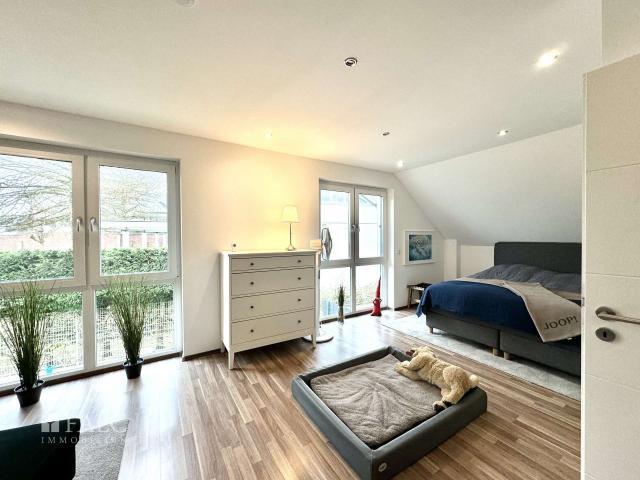 Zu Verkaufen 6 Schlafzimmer Haus Dorsten Deutschland DS86754247