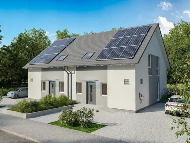 Zu Verkaufen 6 Schlafzimmer Haus Hamm Deutschland DLS88442880