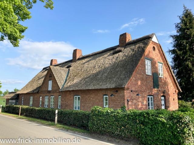 Zu Verkaufen 6 Schlafzimmer Haus Heringsdorf, Holst Deutschland DS78093985