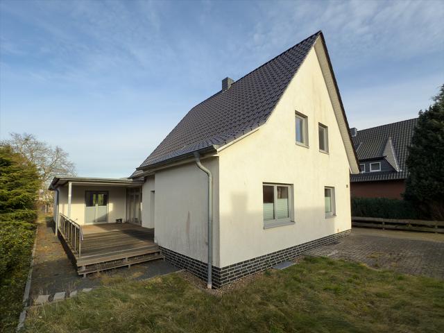 Zu Verkaufen 6 Schlafzimmer Haus Hille Deutschland DS87422566