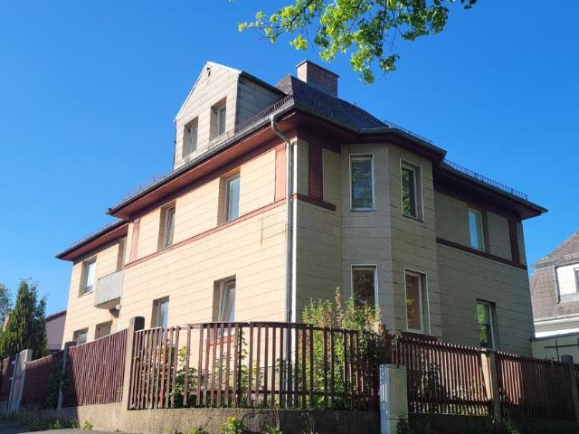 Zu Verkaufen 6 Schlafzimmer Haus Hof Deutschland DS90364189