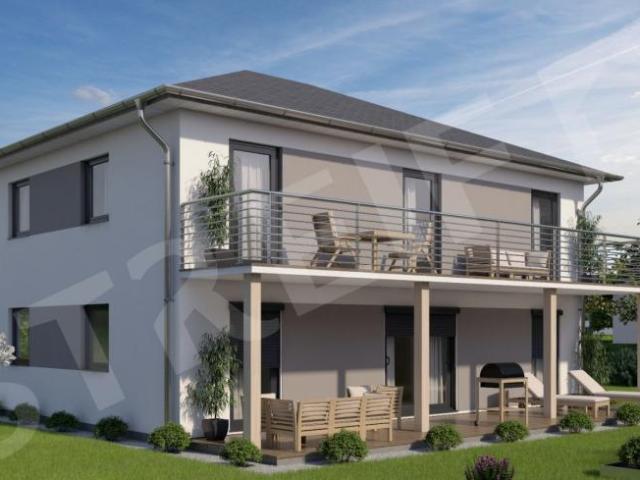 Zu Verkaufen 6 Schlafzimmer Haus Neunkirchen Deutschland DLS90914713