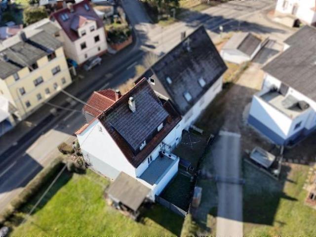 Zu Verkaufen 6 Schlafzimmer Haus Neunkirchen Deutschland DS90698071