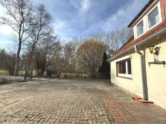 Zu Verkaufen 6 Schlafzimmer Haus Oldenburg Deutschland DLS88782786