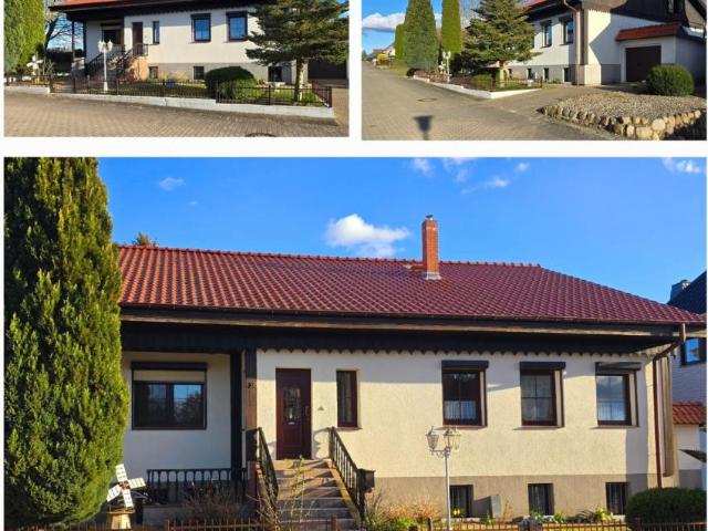 Zu Verkaufen 6 Schlafzimmer Haus Plau Am See Deutschland DS89673842