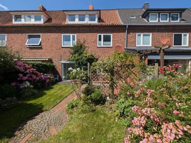 Zu Verkaufen 6 Schlafzimmer Haus Schleswig Deutschland DS81082471