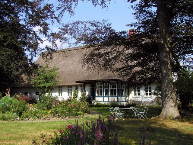 Zu Verkaufen 6 Schlafzimmer Haus Sandstedt Deutschland DS88820777
