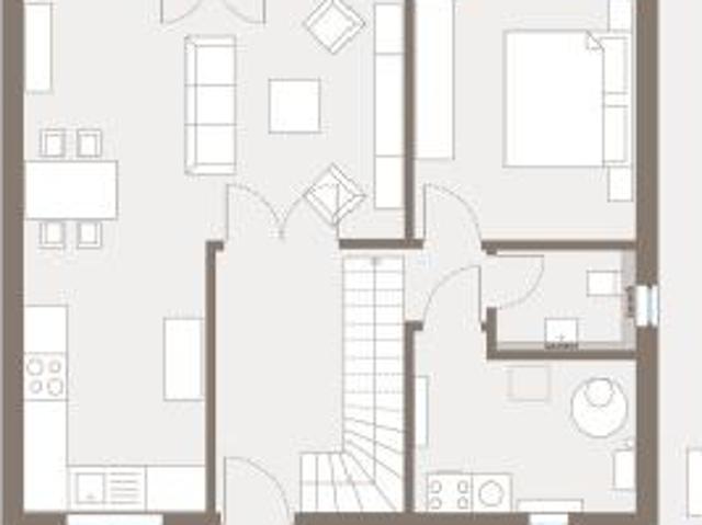 Zu Verkaufen 6 Schlafzimmer Haus Sigmaringen Deutschland DS87833611