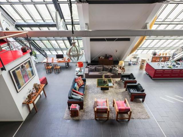 Zu Verkaufen 6 Schlafzimmer Villa Berlin Berlin DS90988939