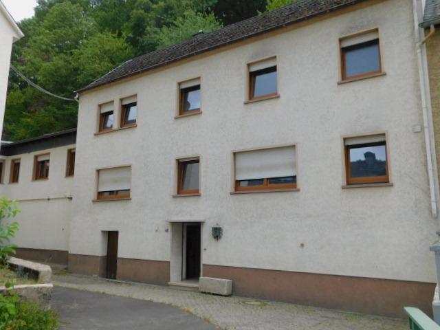 Zu Verkaufen 8 Schlafzimmer Haus Zell Deutschland DS77202341