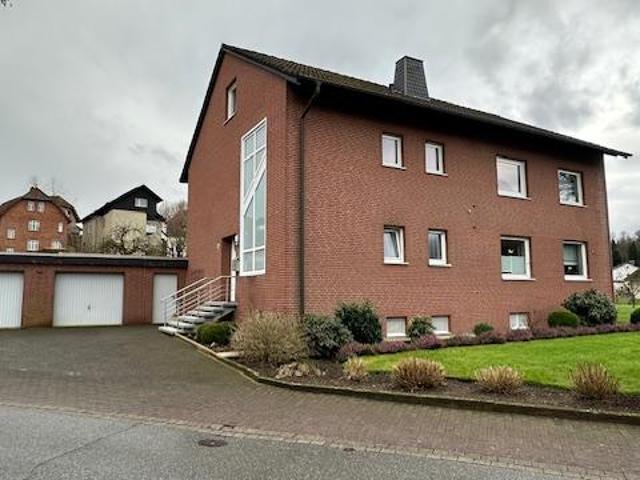 Zu Verkaufen 8 Schlafzimmer Haus Altenbeken Deutschland DS89671916