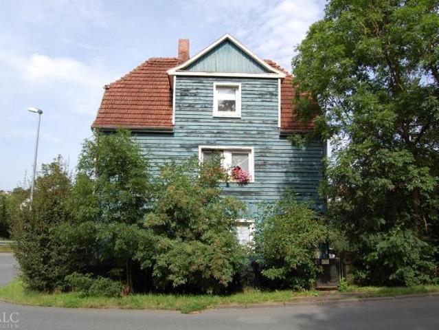 Zu Verkaufen 8 Schlafzimmer Haus Bad Wildungen Deutschland DS79865698