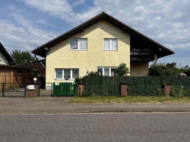 Zu Verkaufen 8 Schlafzimmer Haus Dreetz Deutschland DS78117118