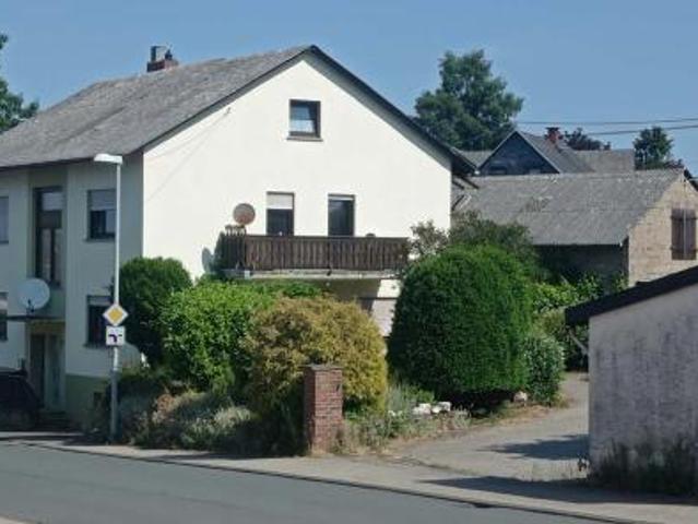 Zu Verkaufen 8 Schlafzimmer Haus Heideinrod Deutschland DLS88264539