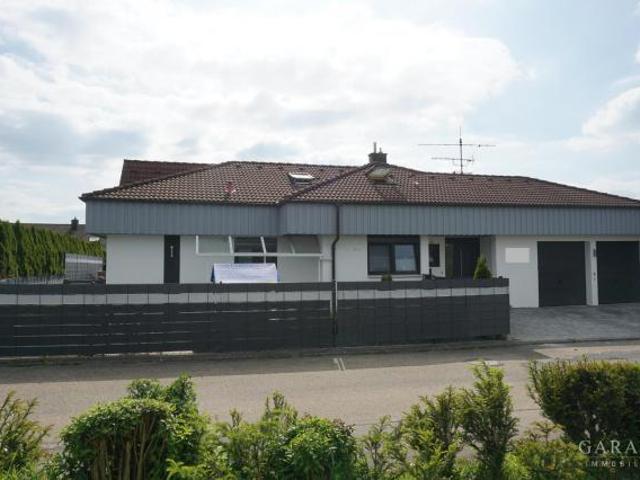 Zu Verkaufen 8 Schlafzimmer Haus Horb Am Neckar Deutschland DS84641122