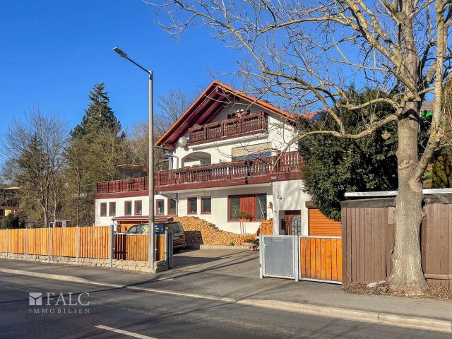 Zu Verkaufen 8 Schlafzimmer Haus Jena Deutschland DS87244467