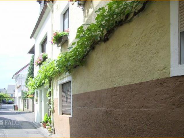 Zu Verkaufen 8 Schlafzimmer Haus Leutesdorf Deutschland DS77190552