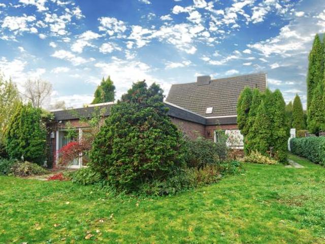 Zu Verkaufen 8 Schlafzimmer Haus Minden Deutschland DLS87880432