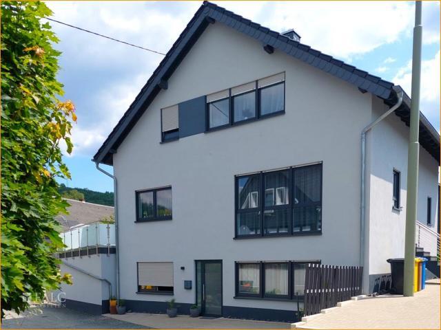 Zu Verkaufen 8 Schlafzimmer Haus Neunkirchen Deutschland DLS77189866