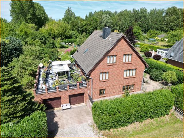 Zu Verkaufen 8 Schlafzimmer Haus Rostock / Neu Hinrichsdorf Deutschland DS77190073