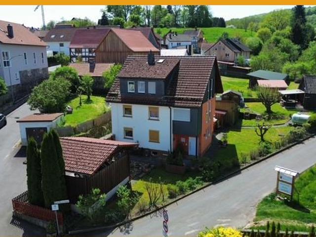 Zu Verkaufen 8 Schlafzimmer Haus Schwalmtal Deutschland DS90981480