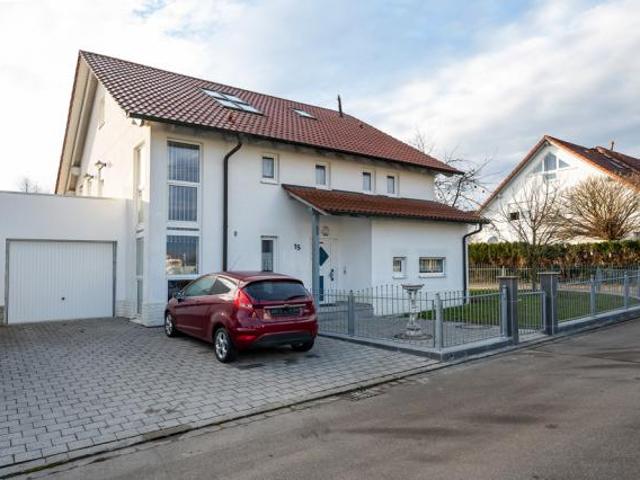 Zu Verkaufen 8 Schlafzimmer Haus Senden Deutschland DLS87337591