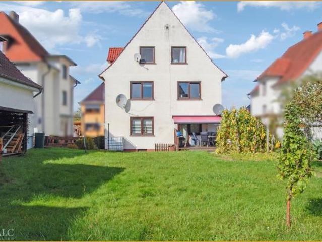 Zu Verkaufen 9 Schlafzimmer Haus Kassel / Oberzwehren Deutschland DS77190365
