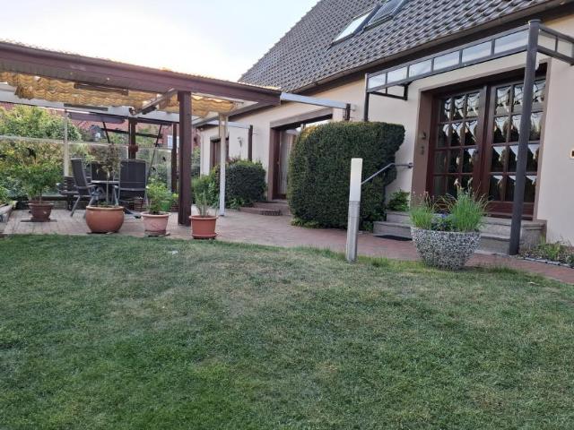 Zu Verkaufen 9 Schlafzimmer Haus Langwedel Deutschland DS90540447