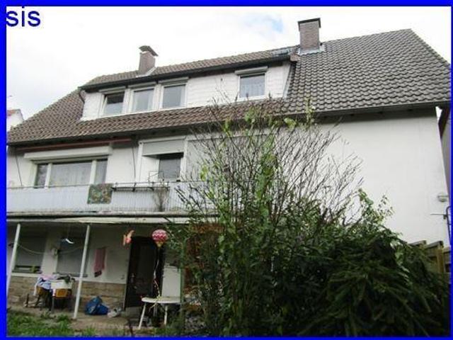 Zu Verkaufen 9 Schlafzimmer Haus Neukirchen, Knüllgeb Deutschland DS82984964