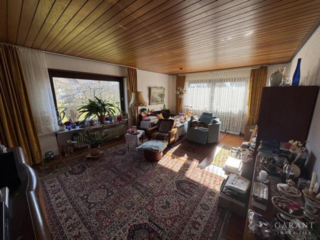 Zu Verkaufen 9 Schlafzimmer Haus Schwarzach Deutschland DS87993506