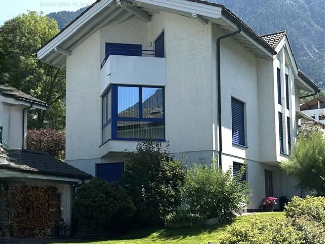 Zu verkaufen Charmantes Einfamilienhaus in Ried Brig