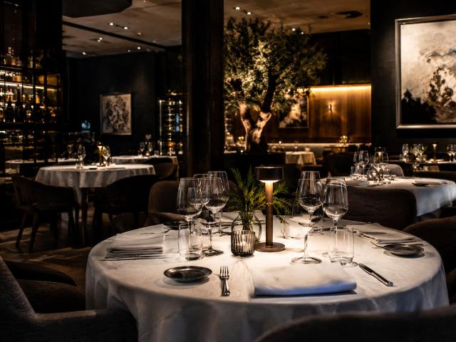 Zu Verkaufen – Charmantes Restaurant mit hohem Potenzial