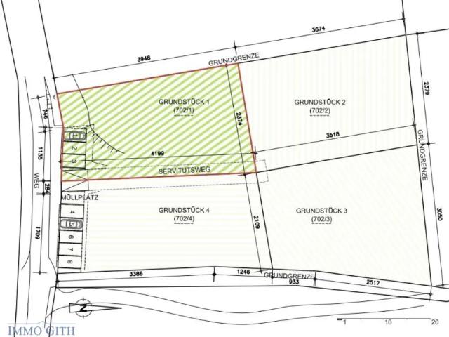 Zu Verkaufen Grundstücke Klausen Leopoldsdorf Klausen Leopoldsdorf DS104327418