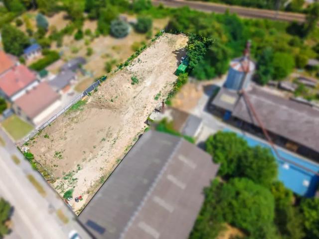 Zu Verkaufen Grundstücke Hohenau An Der March Hohenau An Der March DS104403787