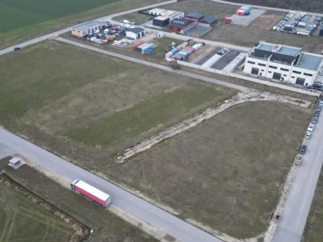 Zu Verkaufen Grundstücke Markgrafneusiedl Markgrafneusiedl DS104321647