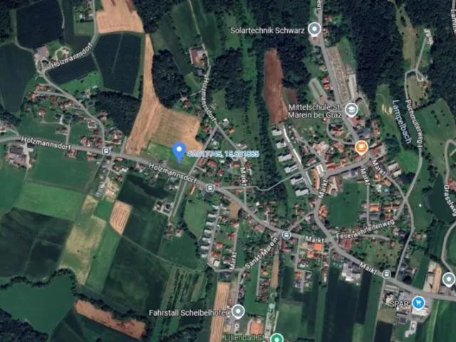 Zu Verkaufen Grundstücke Sankt Marein Bei Graz Sankt Marein Bei Graz DS103150136