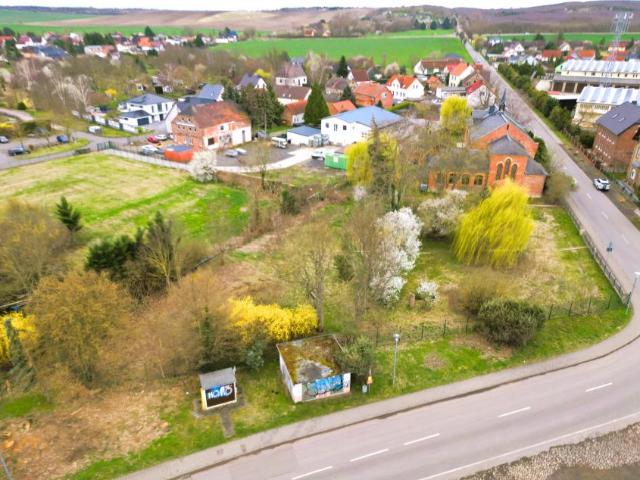 Zu Verkaufen Grundstücke Röblingen Am See Deutschland DLS89136562