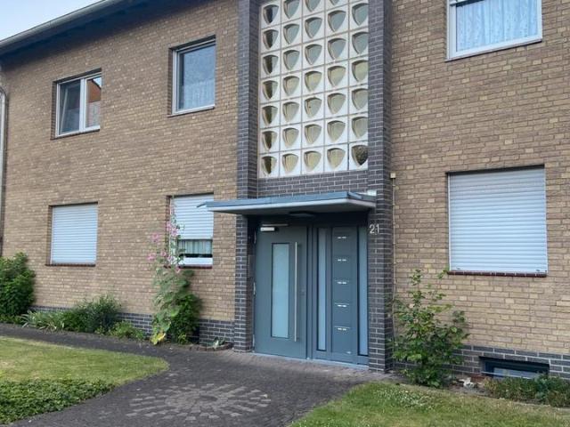 Zu verkaufen Dachgeschosswohnung