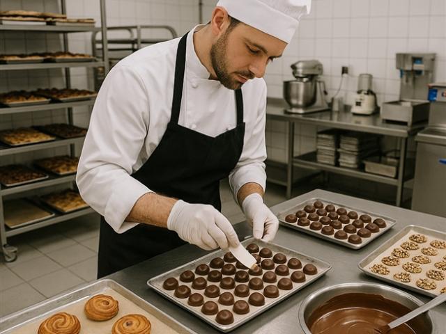 Zu verkaufen Fonds de Commerce Laboratoire de Production Alimentaire