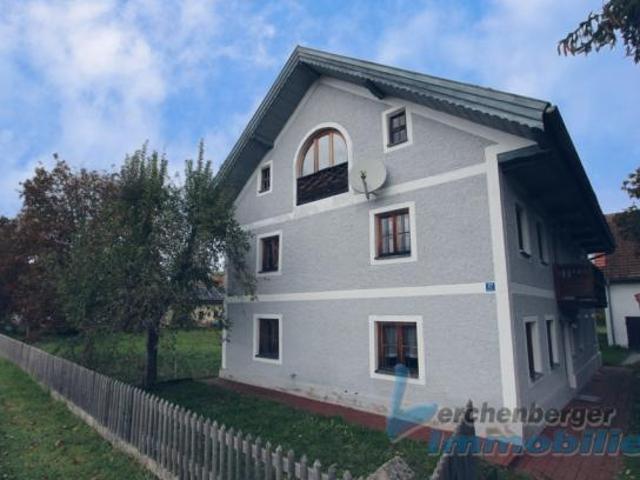 Zu Verkaufen 5 Schlafzimmer Haus Osterhofen / Galgweis Deutschland DS87838211