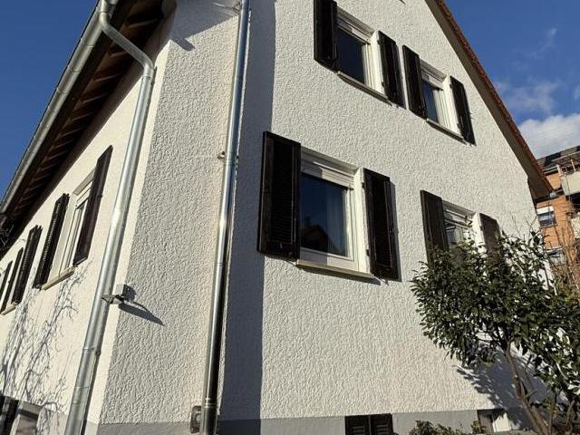 Zu Verkaufen 5 Schlafzimmer Haus Schorndorf Deutschland DS87166433